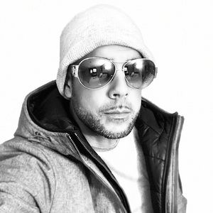 Meet your Posher, Steven